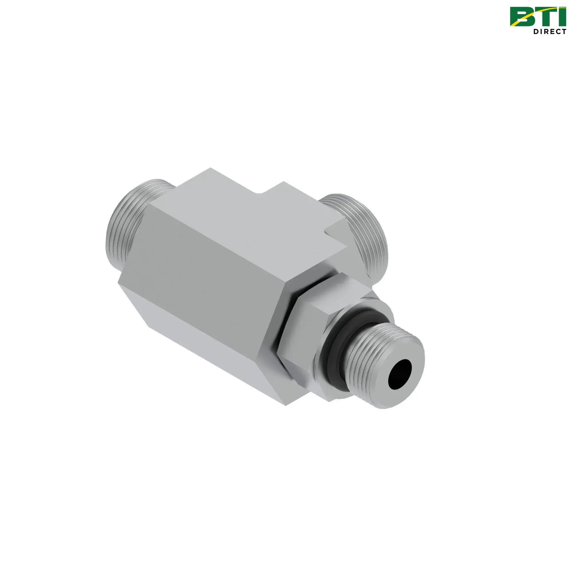 RE216862: Tee Fitting