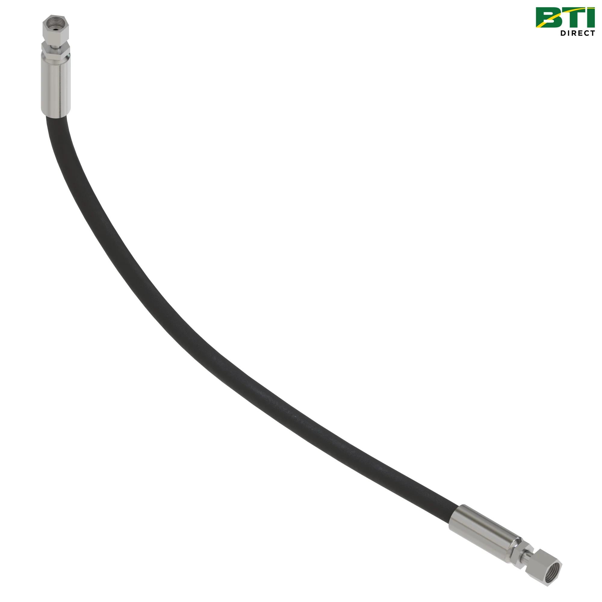 AN374282: Hydraulic Hose (To Manifold)