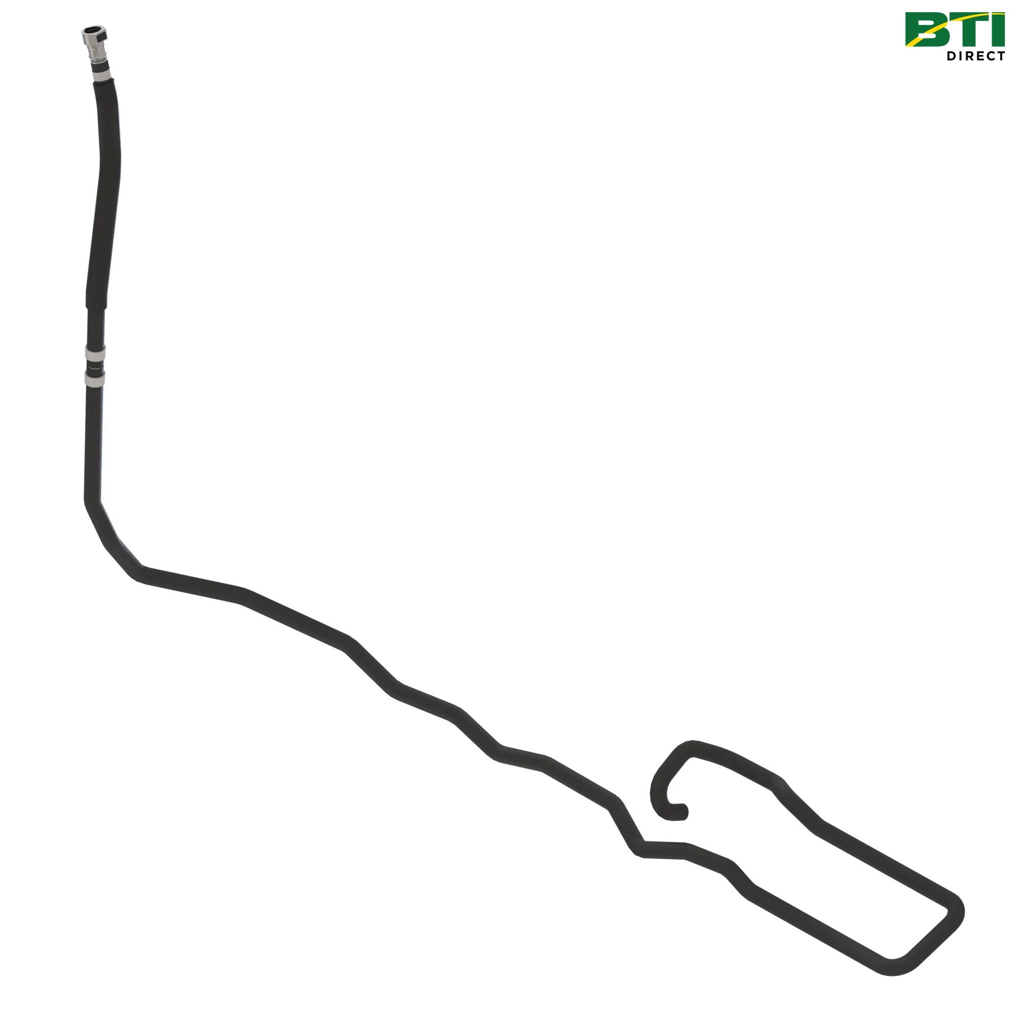AL235056: Cooling Hose