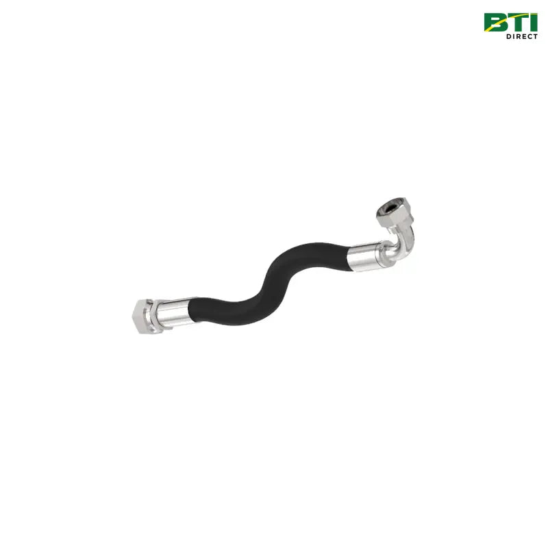 RE333496: Hydraulic Hose