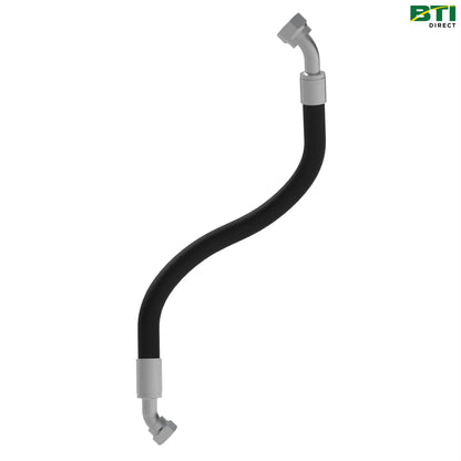 RE309121: Scraper Coupler Hydraulic Hose