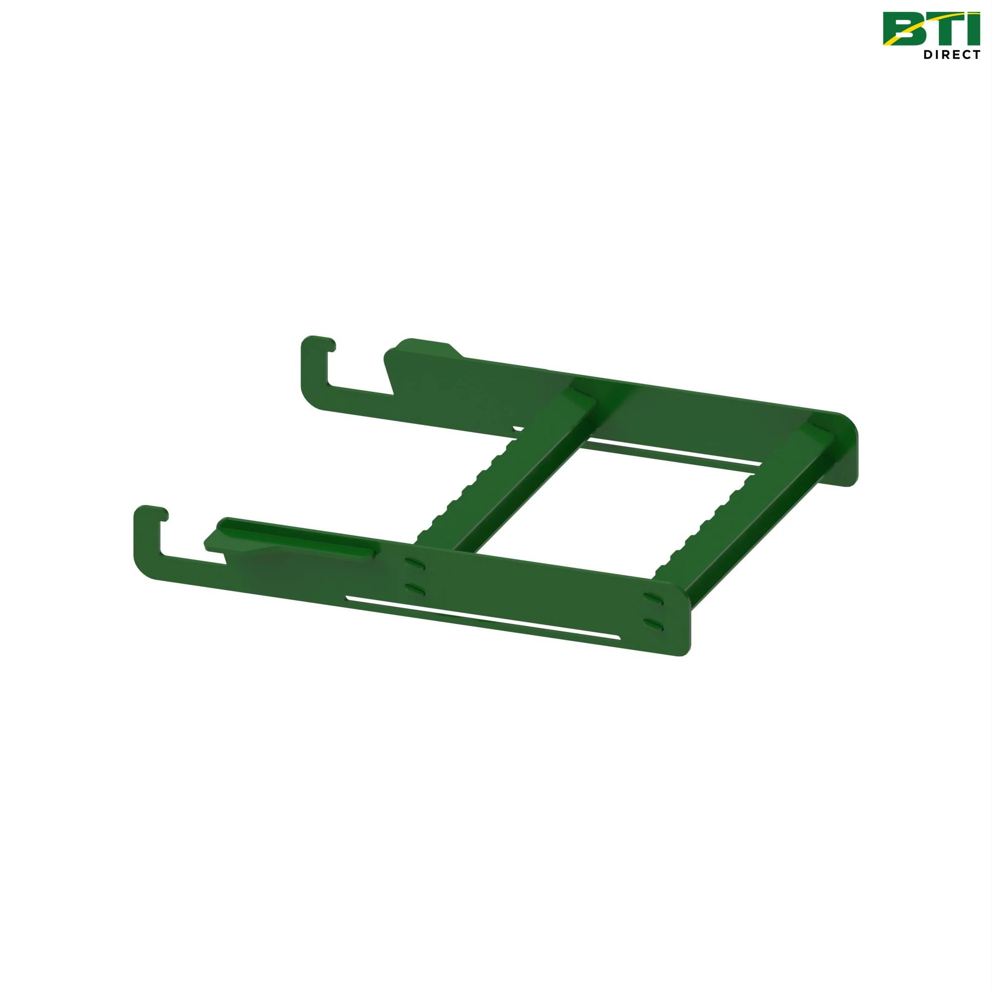 AN305378: Fuel Fill Ladder Extension Support