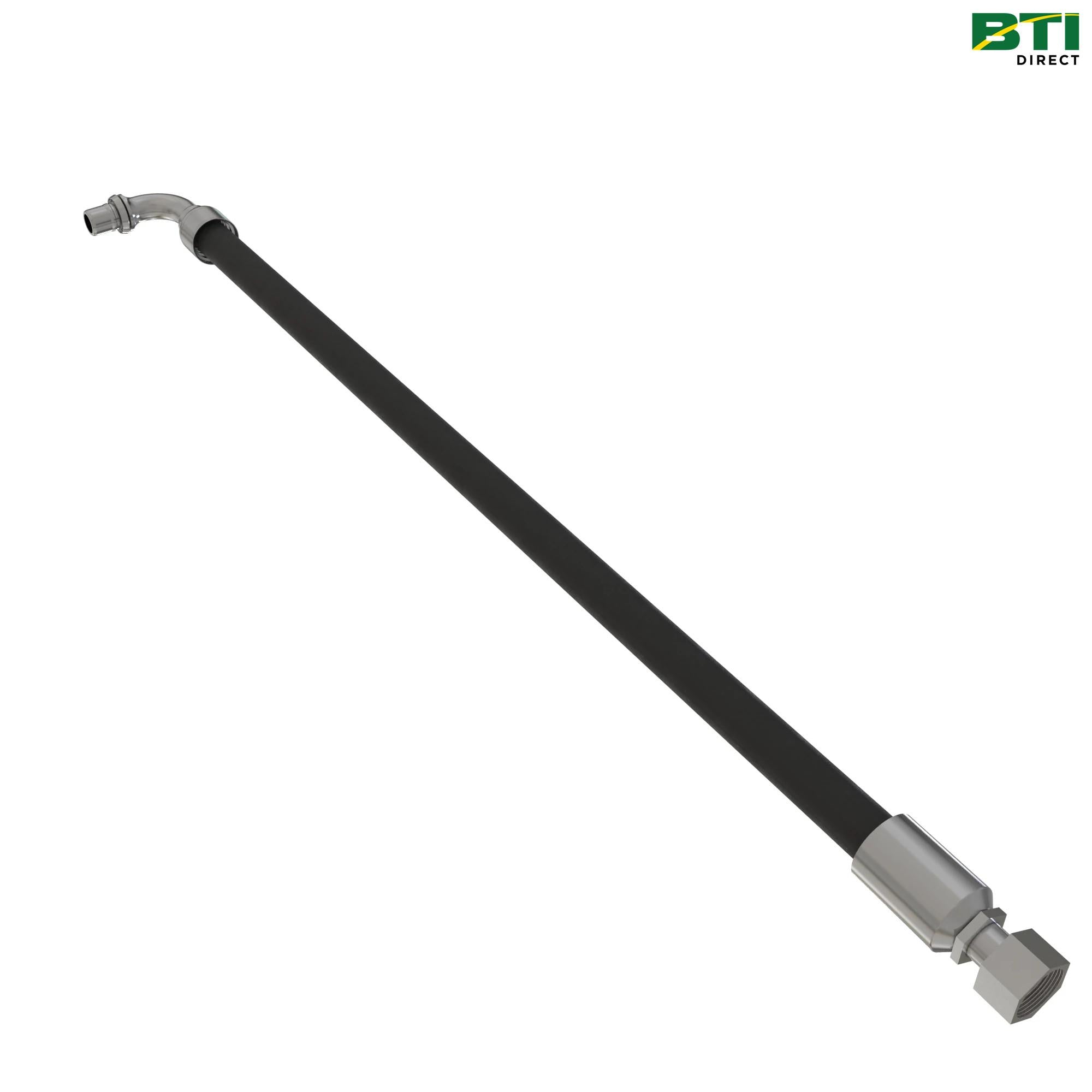 AN279842: Hydraulic Hose