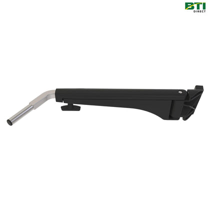 AL232534: Left Side Mirror Holder