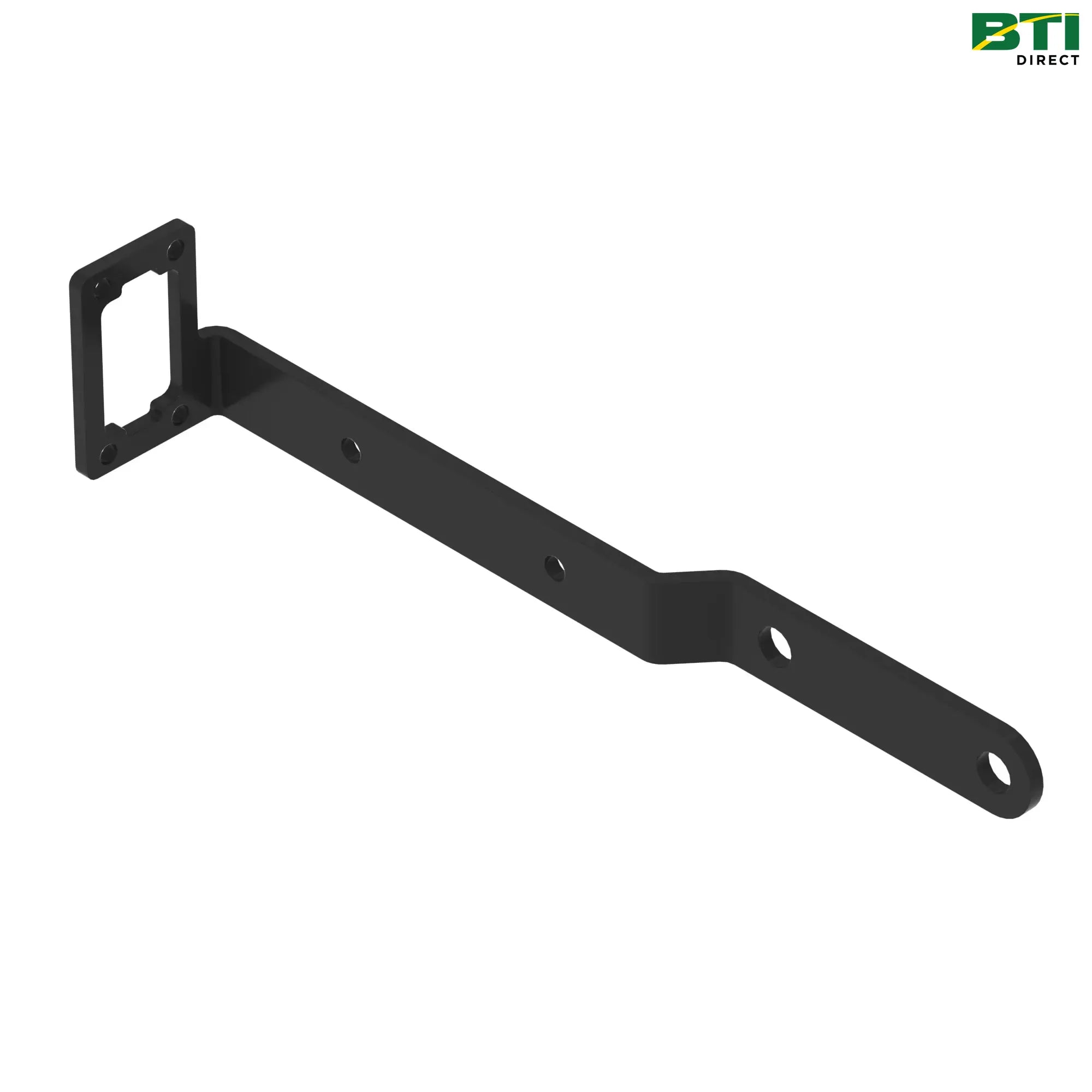 N312712: GPS Connector Bracket