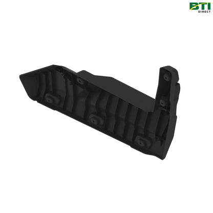 AUC16552: Half-Door Armrest, Left Side