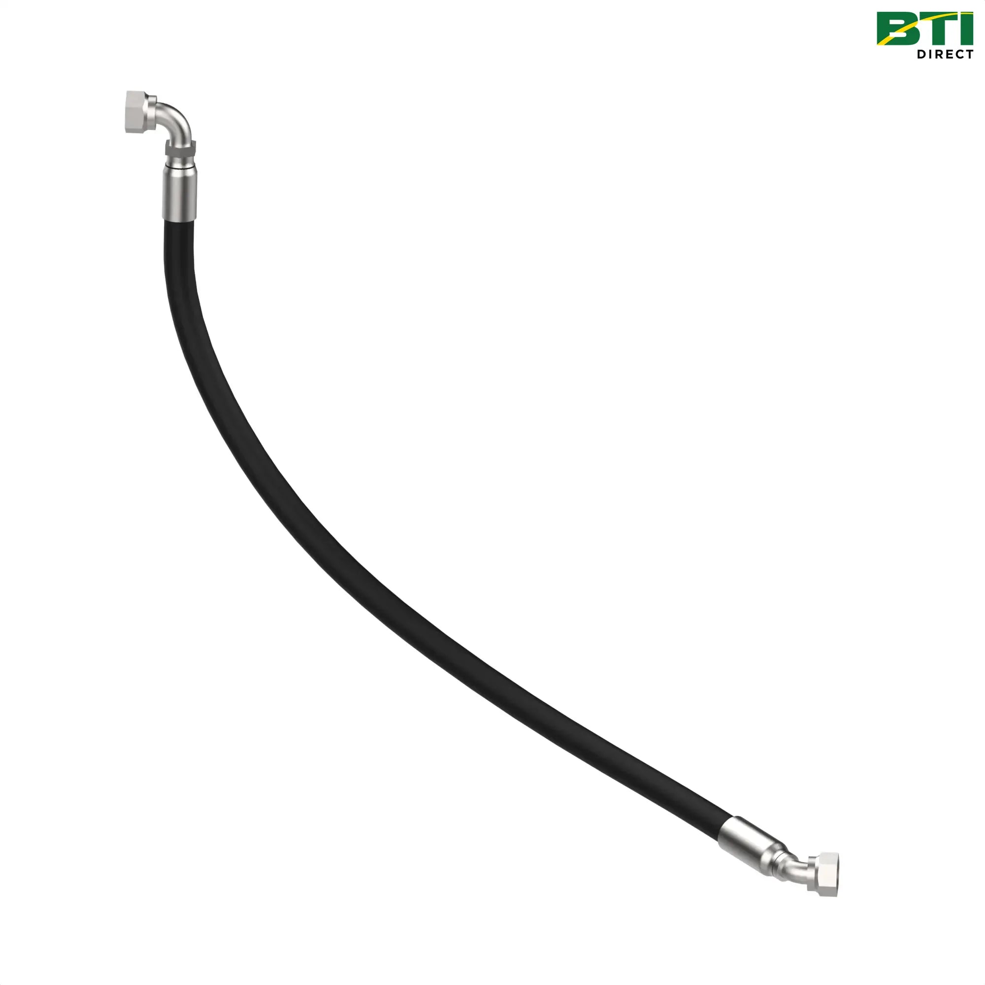 RE254612: Hydraulic Hose