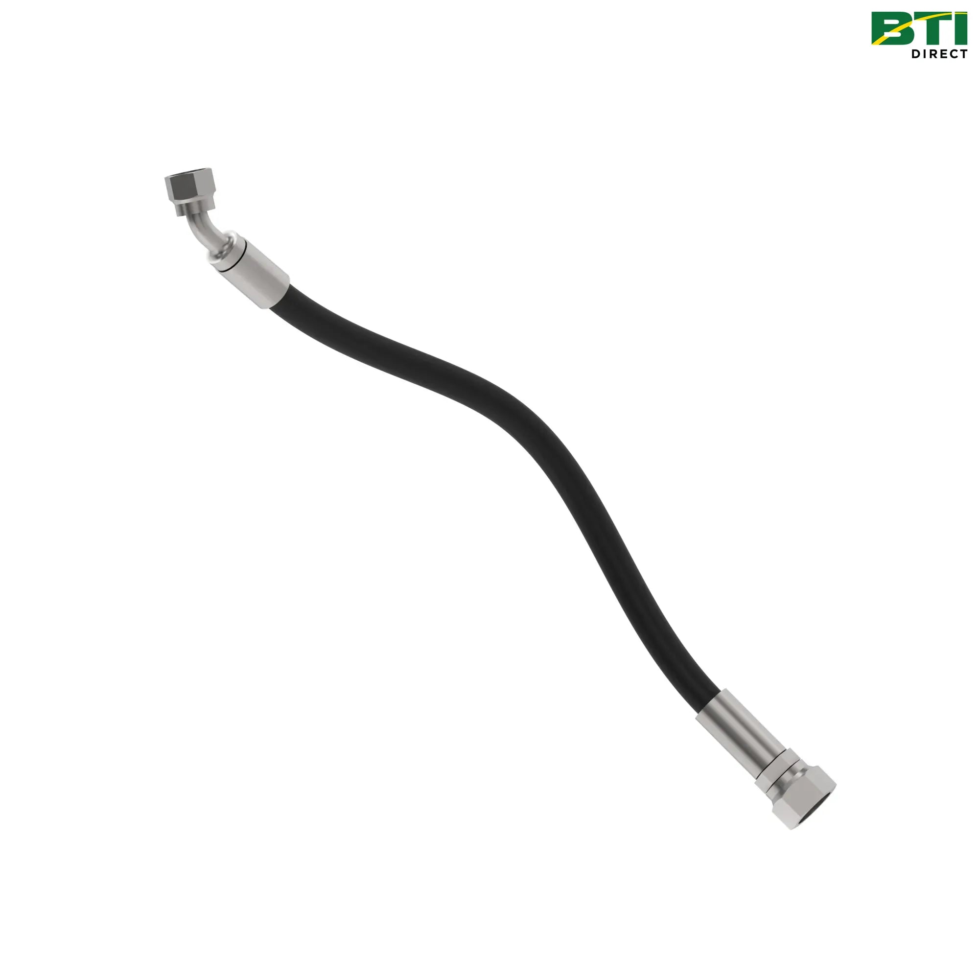 RE340474: Steering Line Hydraulic Hose