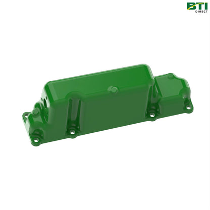 R249599: Hitch Control Valve Cover
