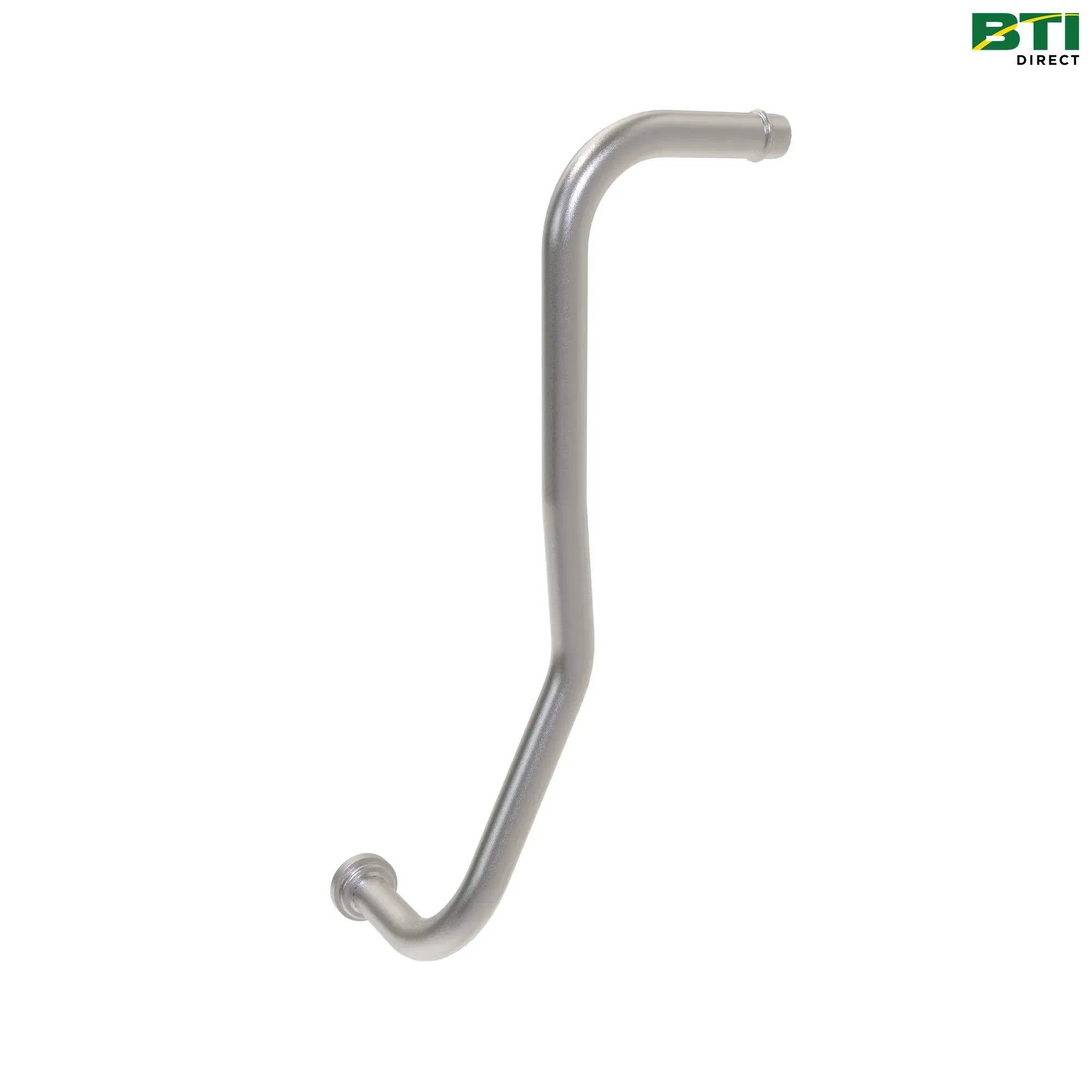 RE342871: PTO Evacuation LH Oil Line