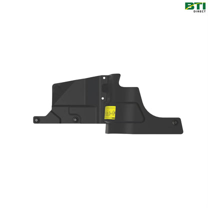 AUC12051: Front Right Side Shield Kit