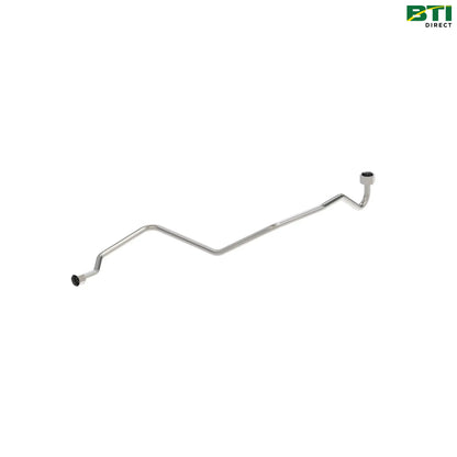 RE340689: Hi-Flow Pump Pressure Oil Line