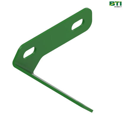 N383132: Air Cleaner and Intake Tube Bracket