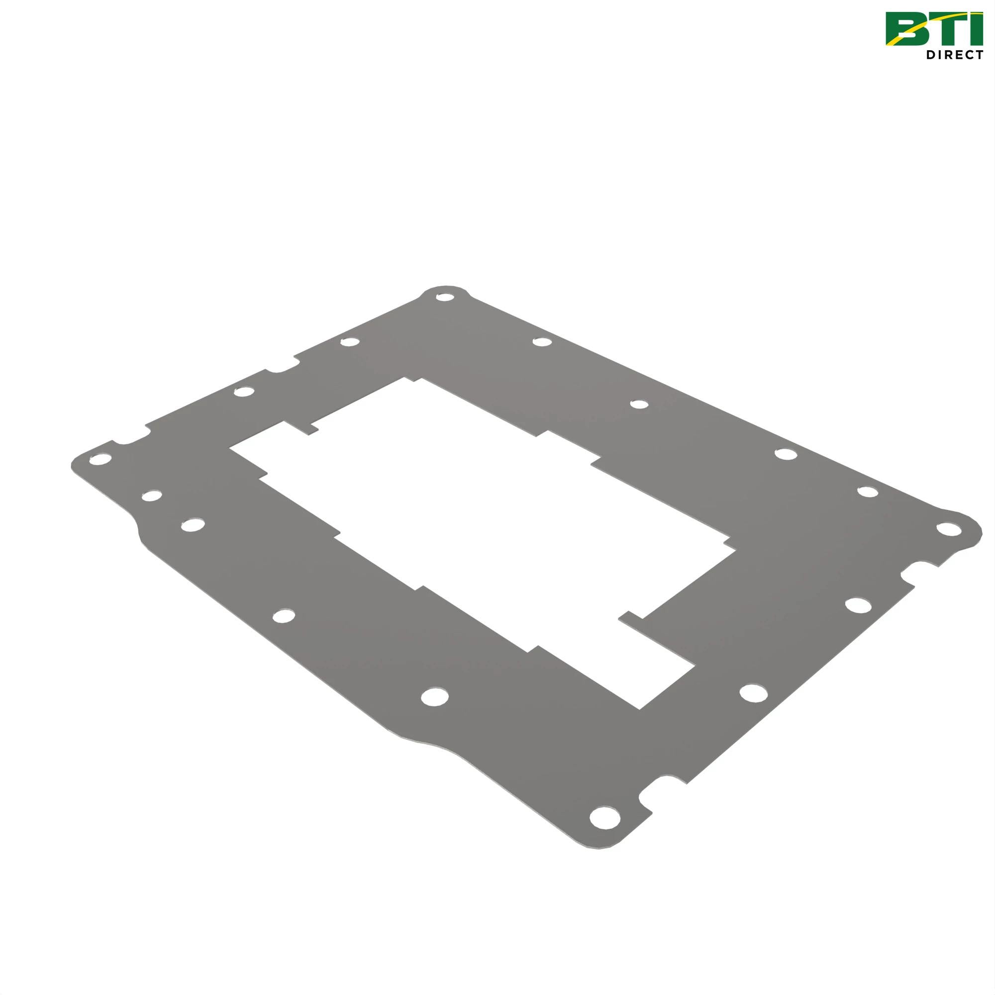 R248222: MFWD Clutch Module Plate