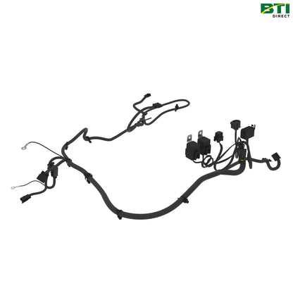 AUC12096: Chassis Wiring Harness