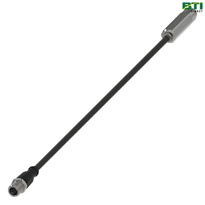 AXE60128: Central Lubrication Pressure Sensor