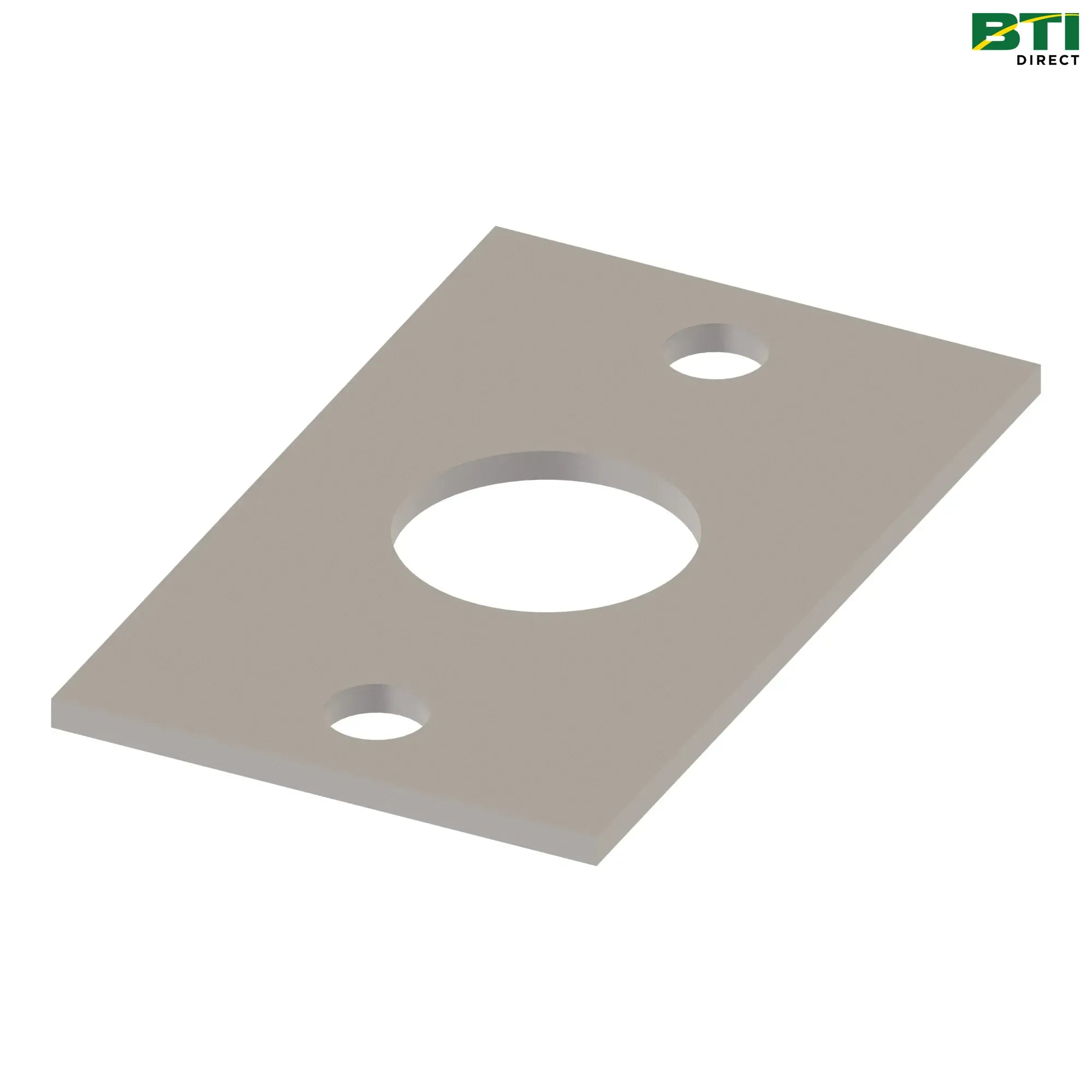 N11701: Mounting Plate Adjusting Strap
