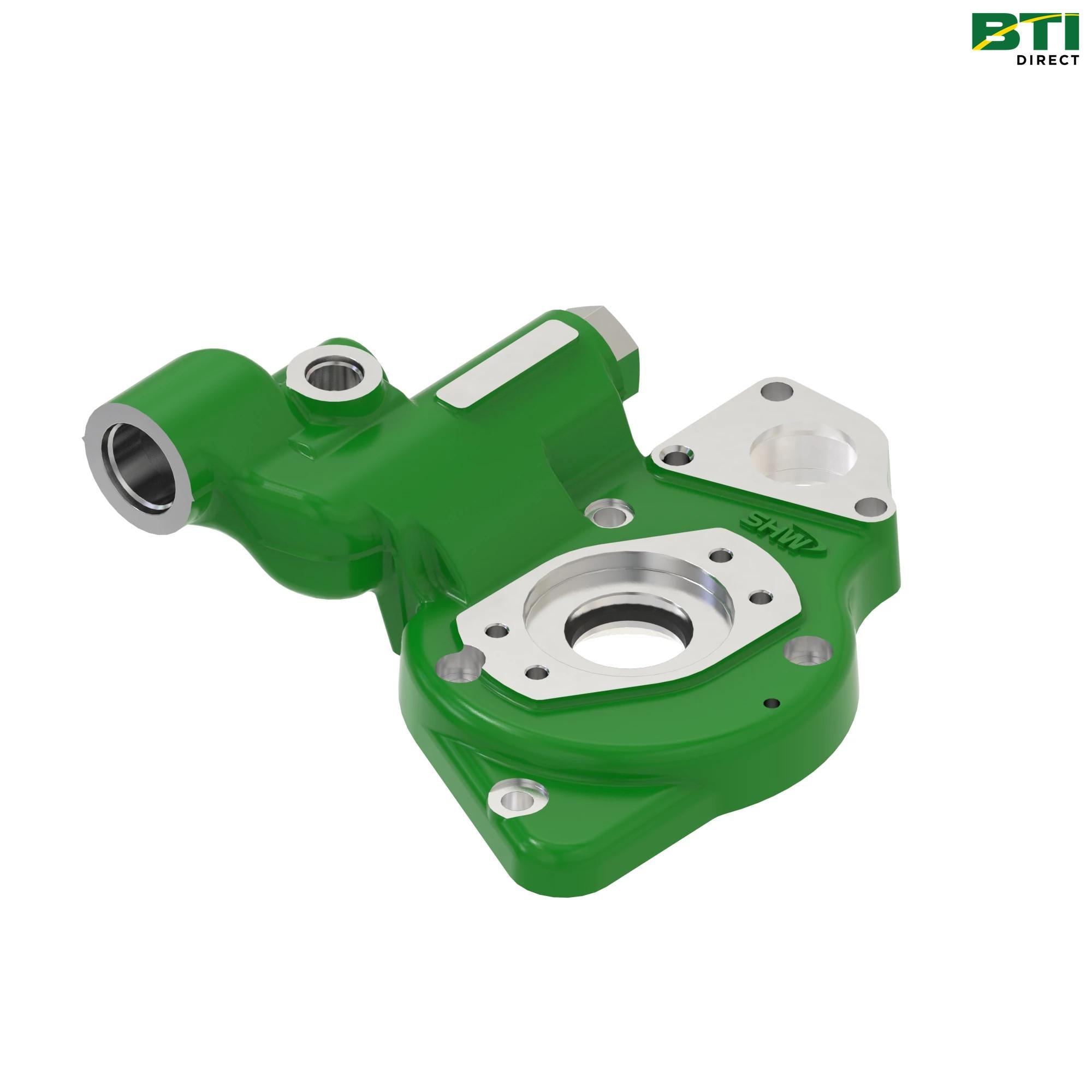 AL212807: Pump Adapter Fitting