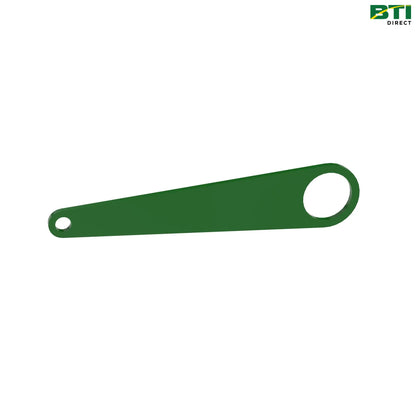 N404071: Boom Removal Plate