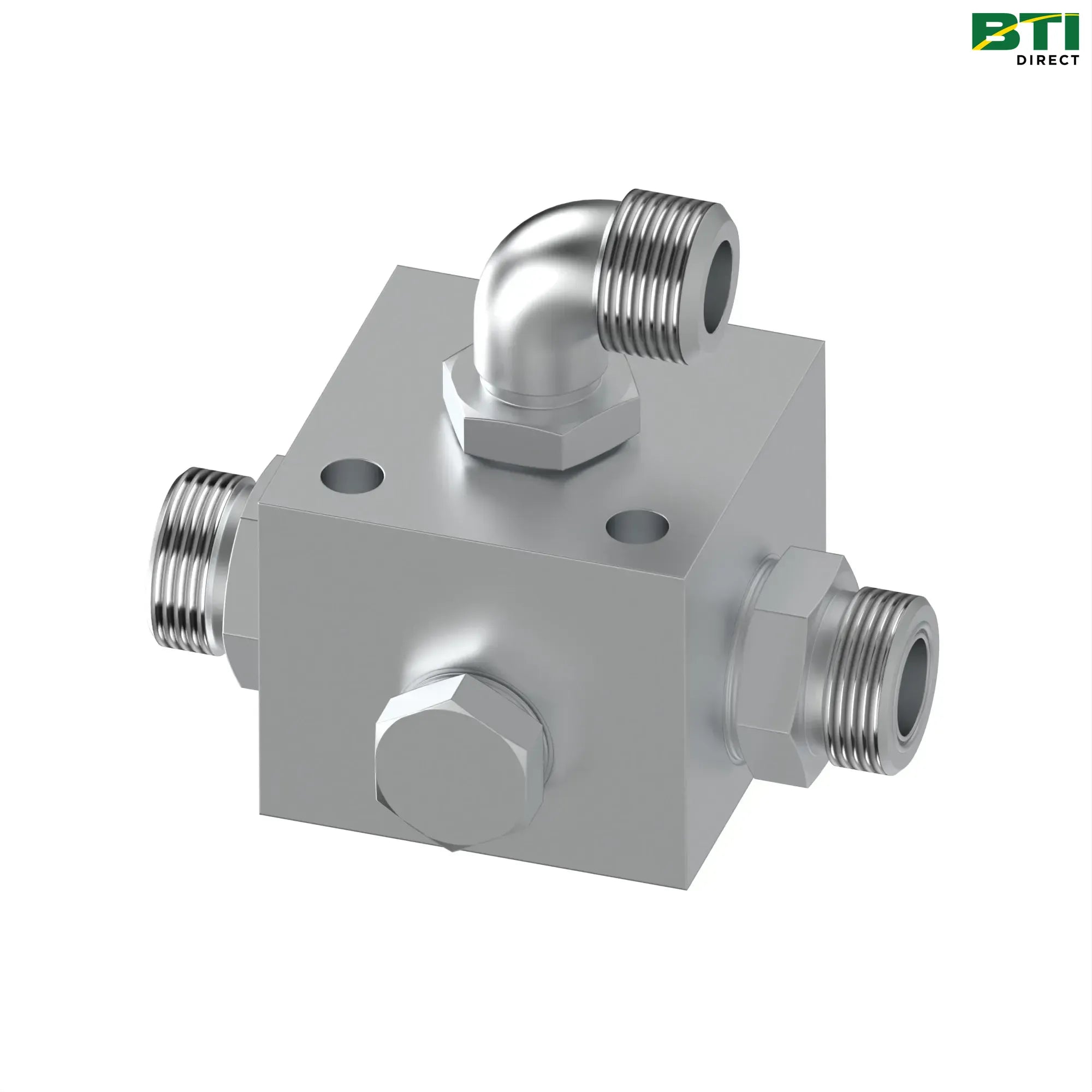 RE264930: Manifold