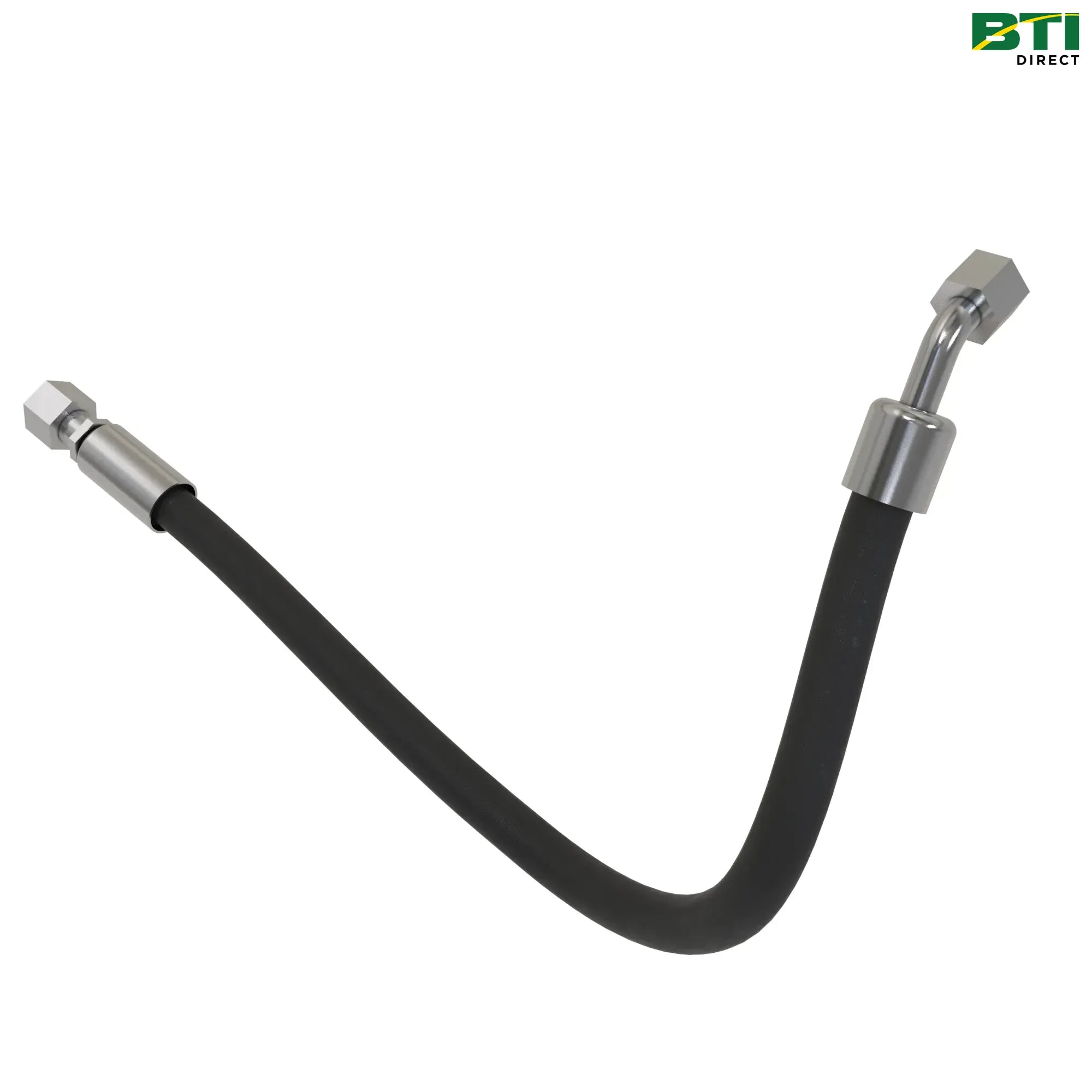 AN402289: Load Command™ Motor Drain Hydraulic Hose