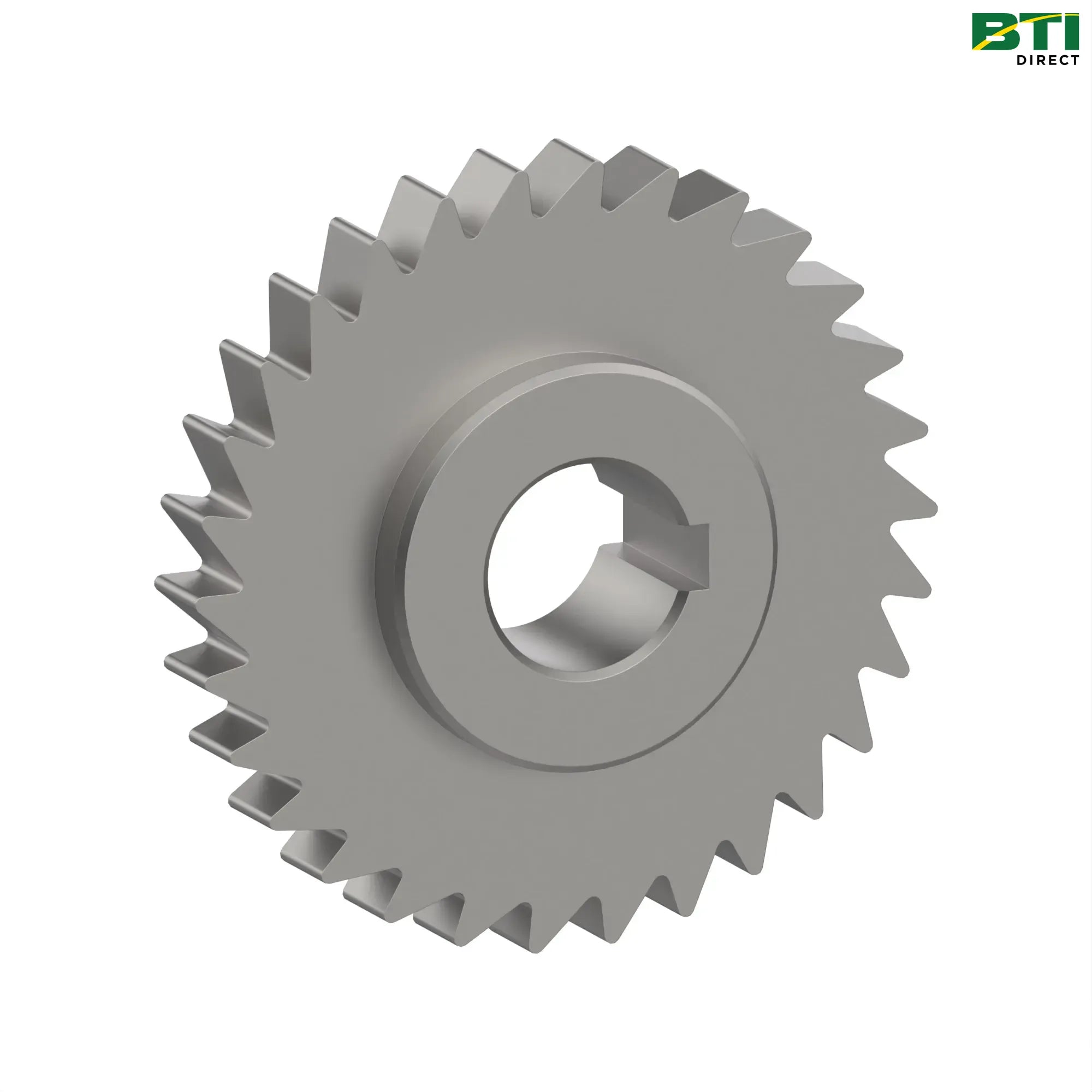 AXE22966: Grinder Stone Carrier Chain Sprocket, 30 Teeth