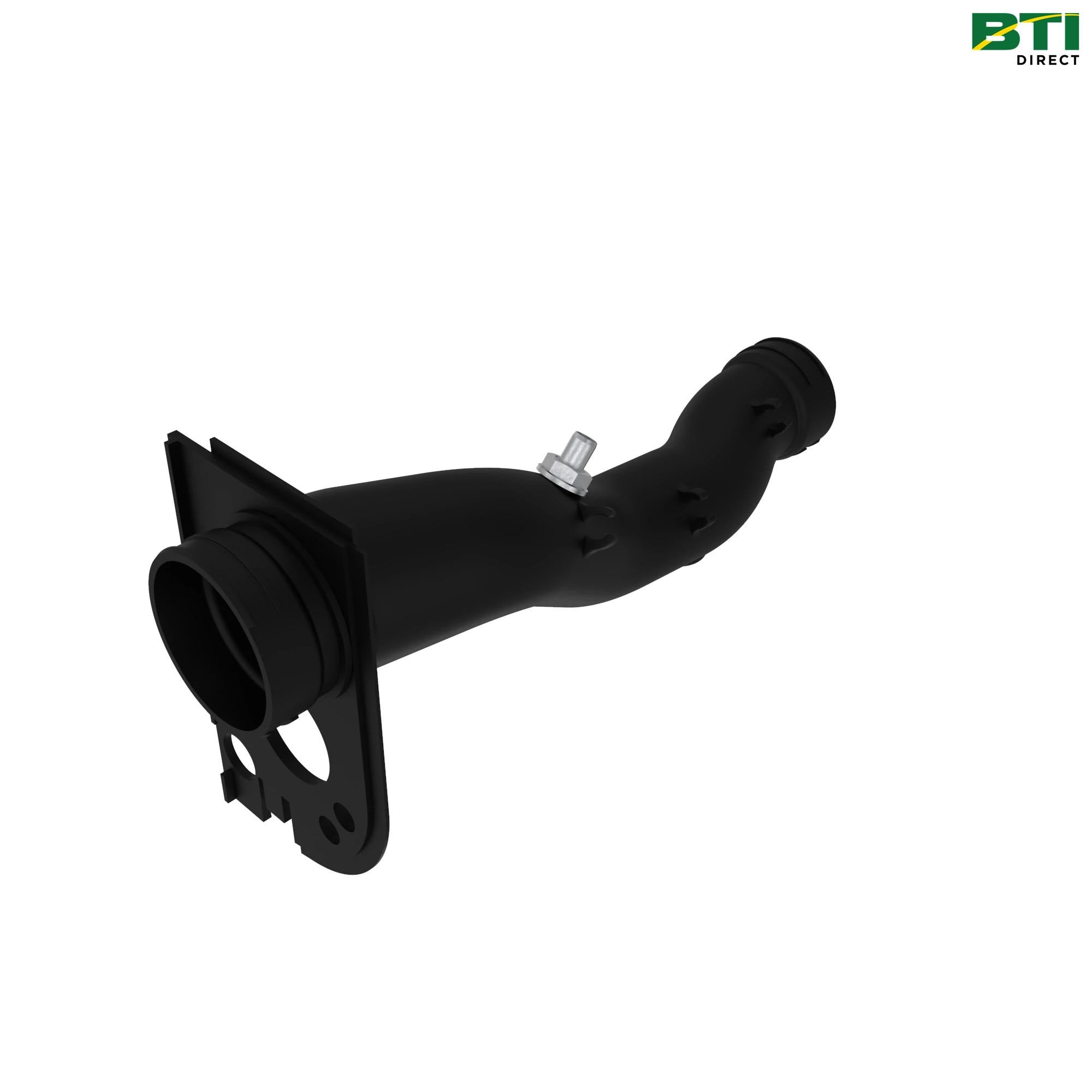 AL174876: Air Intake Hose