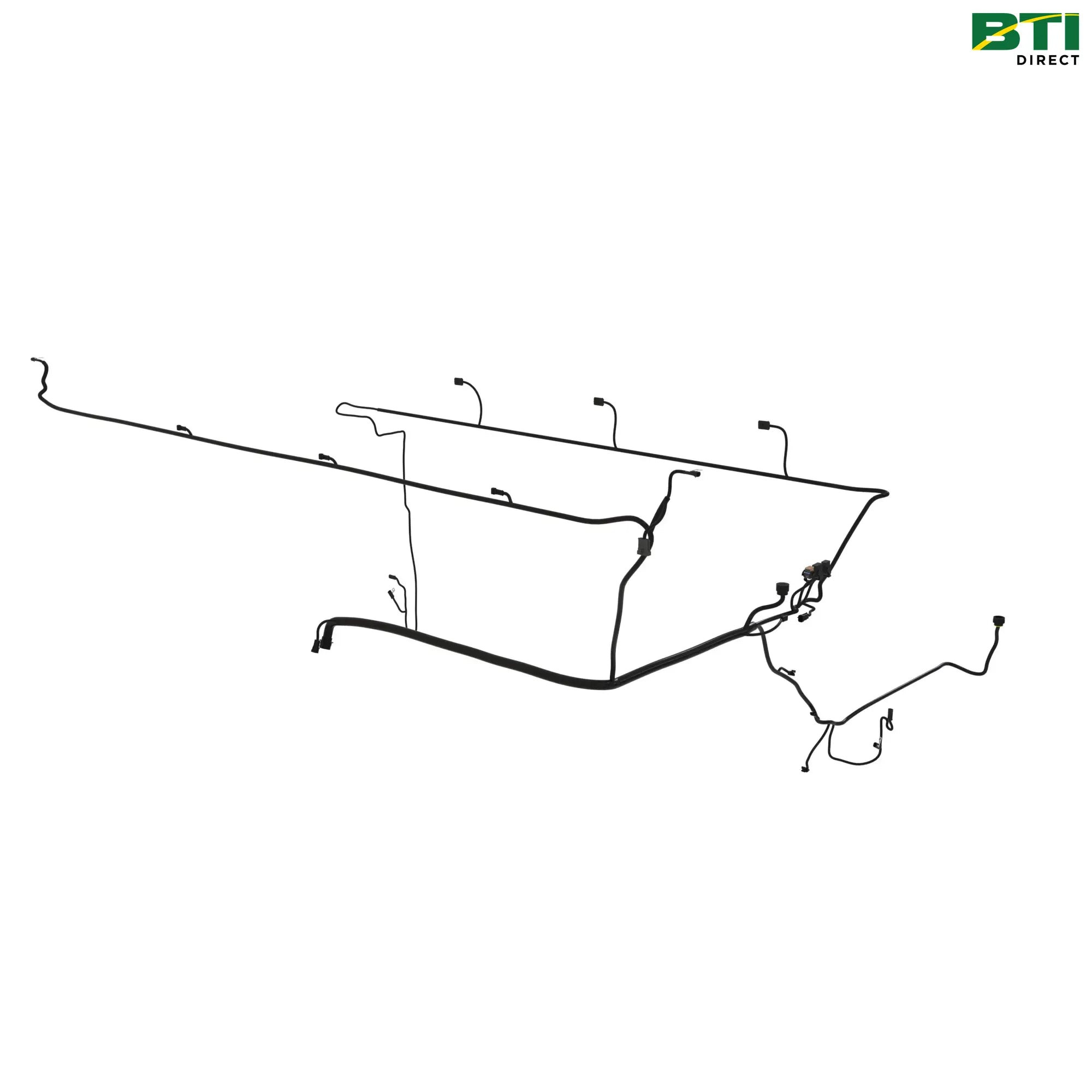 AN401158: Chassis Wiring Harness