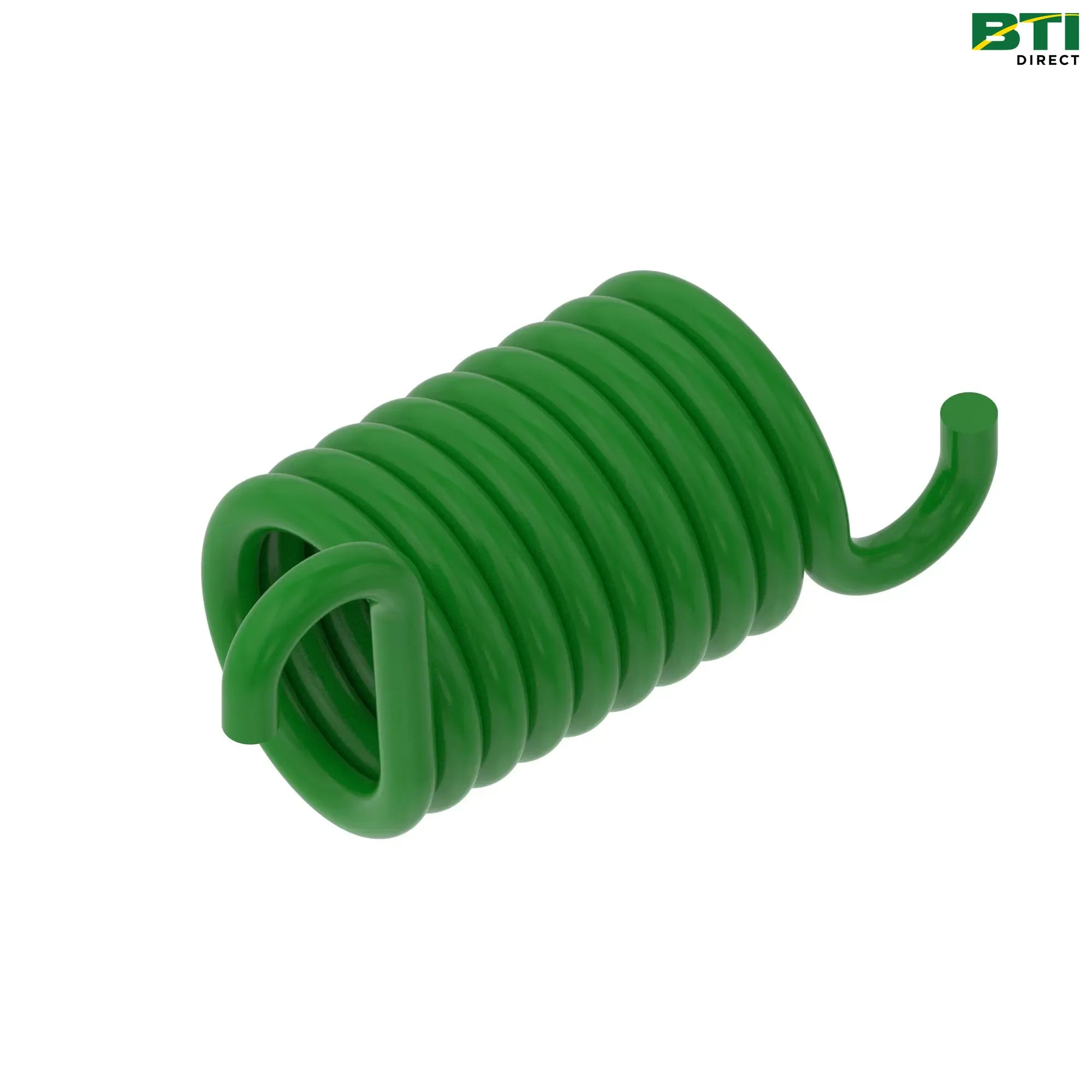 N129602: RH Torsion Spring