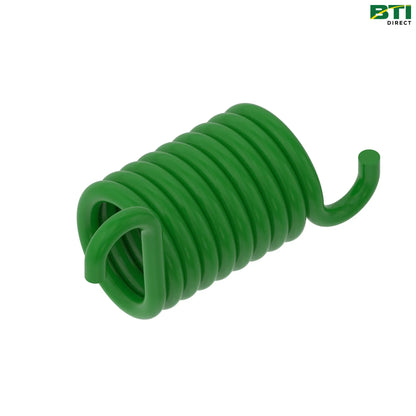 N129602: RH Torsion Spring