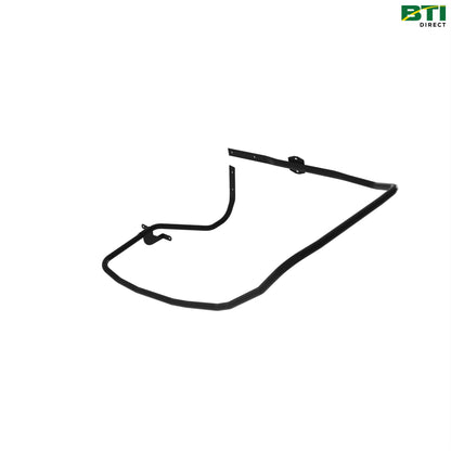 AL224550: Right Side Extension Tube