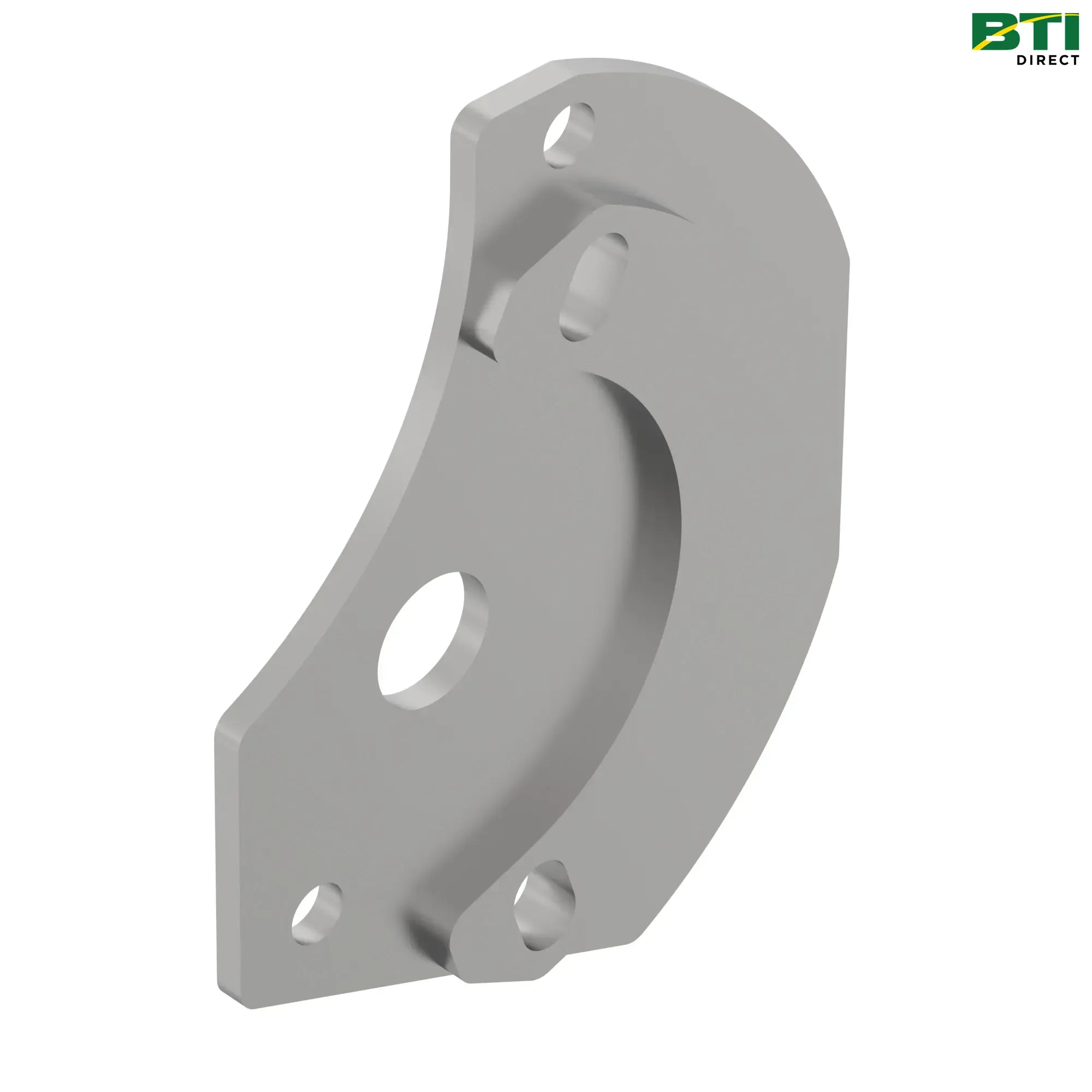AXE16201: Feed Assembly Latch Crop Diverter Plate