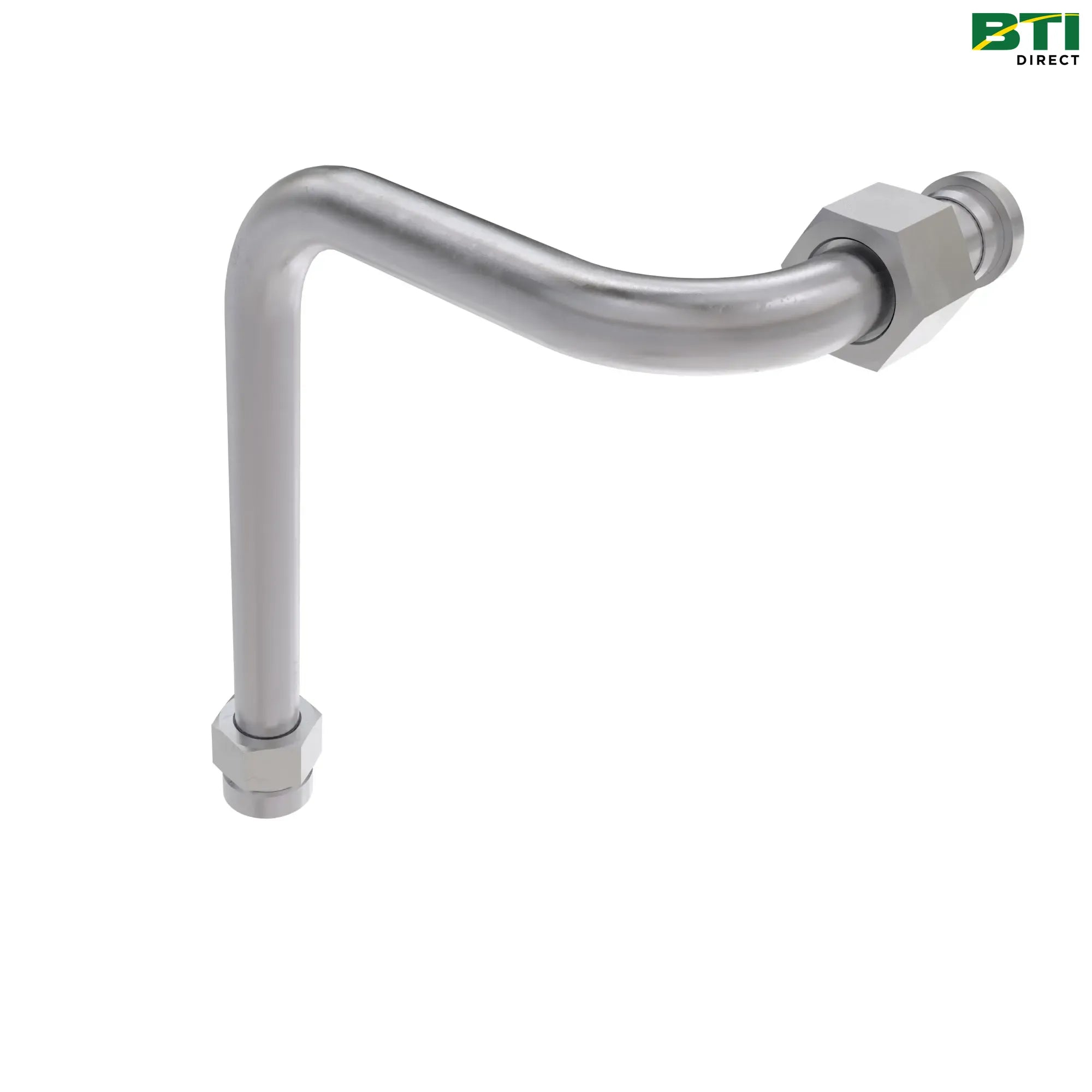 AXE21363: Hydraulic Hose Tube