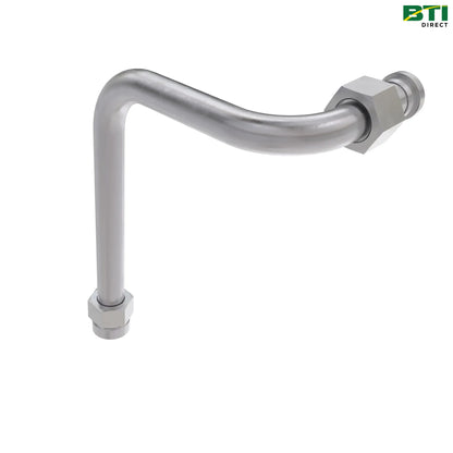 AXE21363: Hydraulic Hose Tube