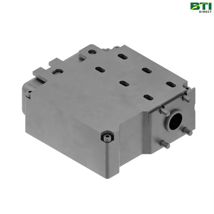 AL229568: E-SCV Stepper Motor