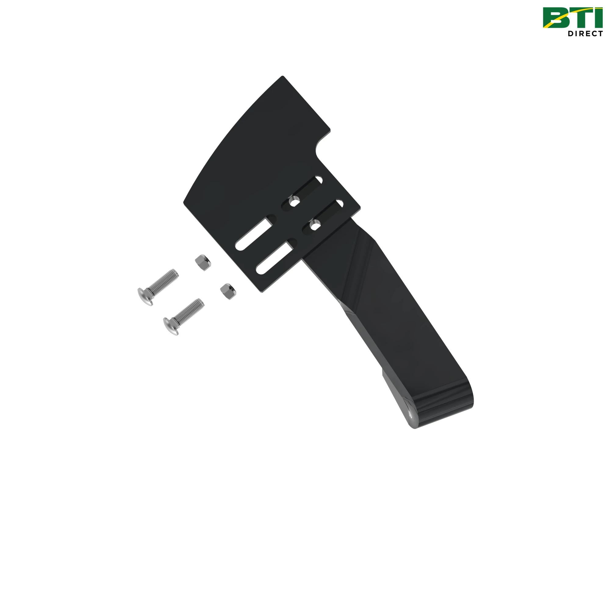 AP40561: Rear Scraper Kit