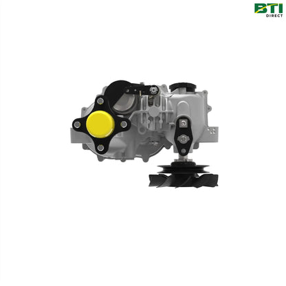 AUC20113: ZT3200 Transaxle, Left Side