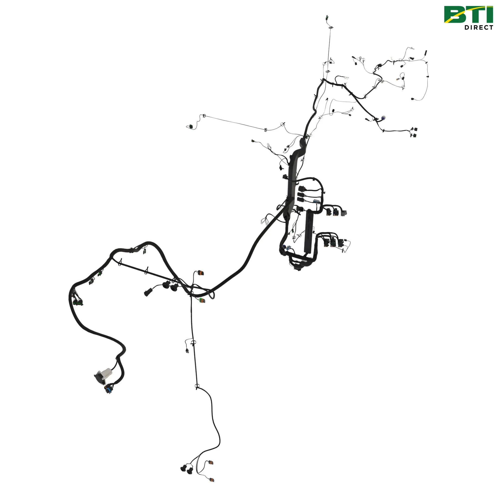 RE277486: Chassis Wiring Harness