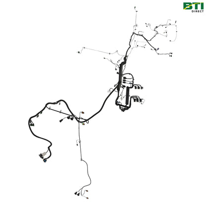 RE277486: Chassis Wiring Harness