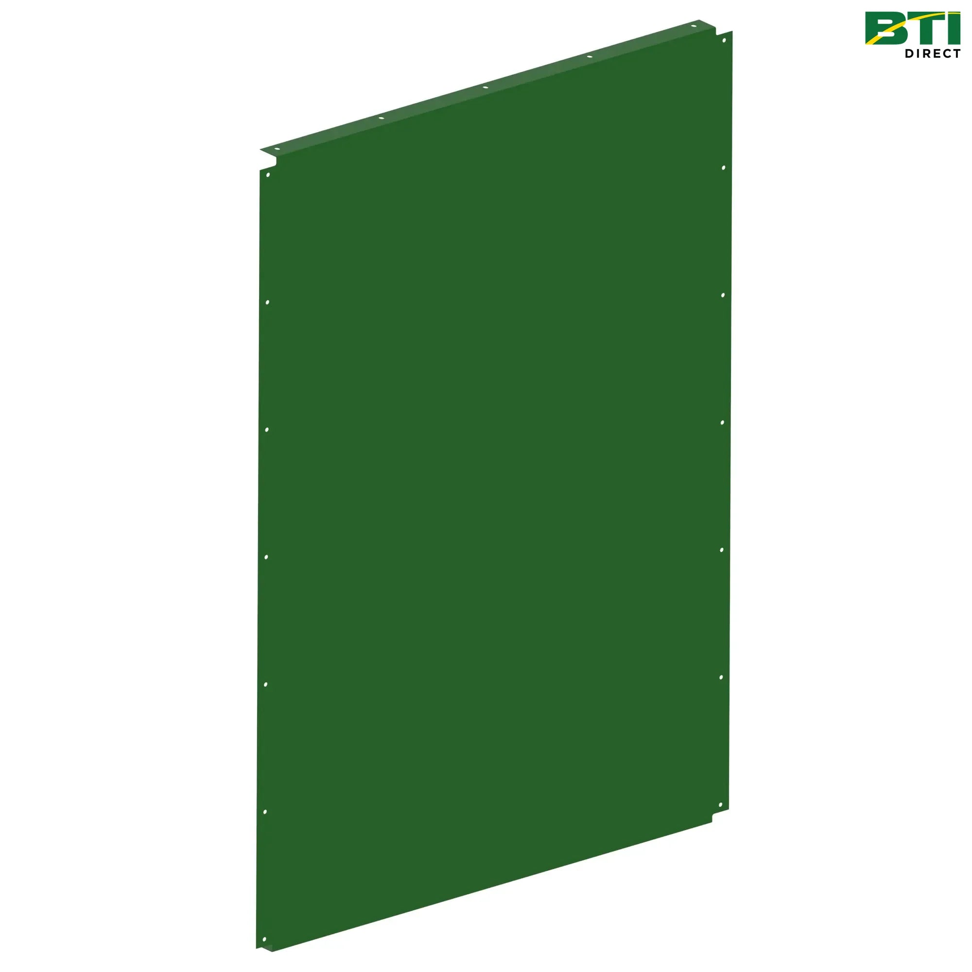 N272313: Conveyor Sheet