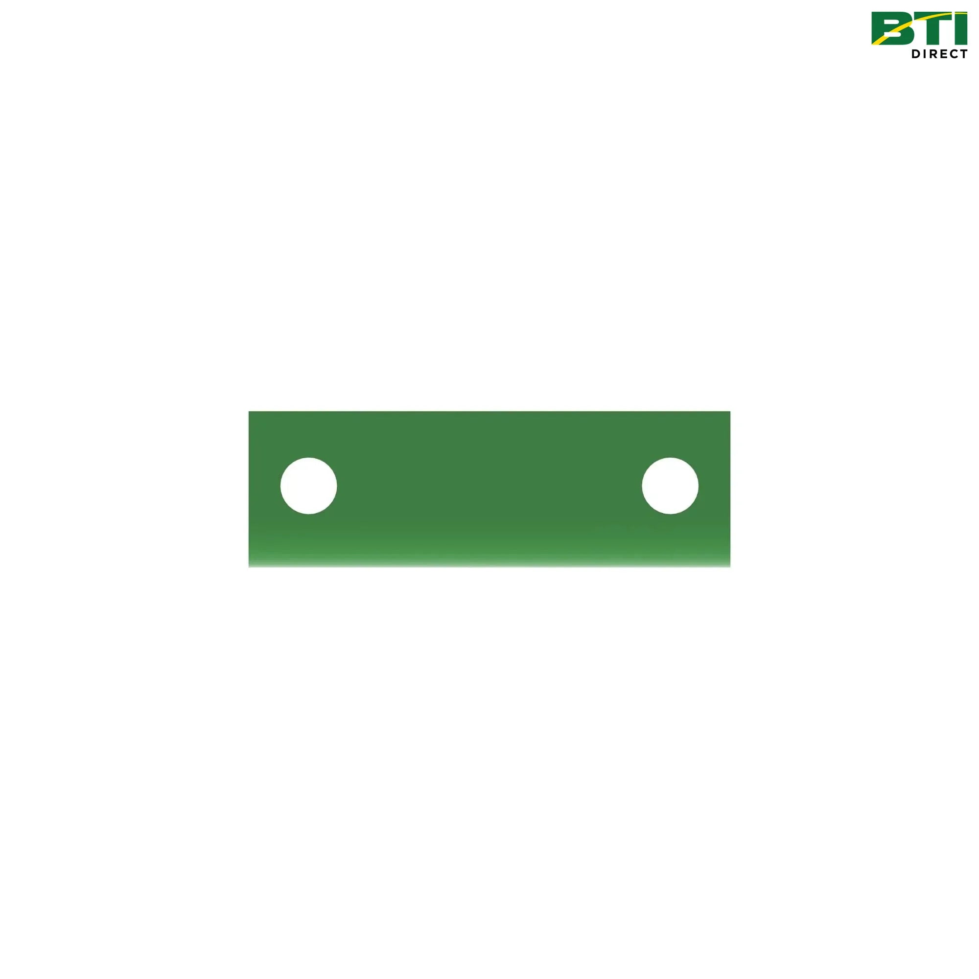 N272968: Basket Flap Pivot Bracket