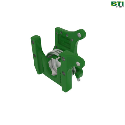 RE338424: Right Side Front Fender Pivot