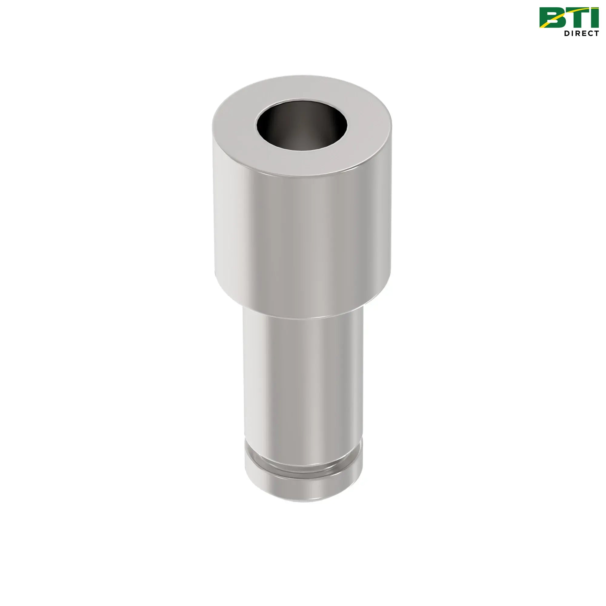 MT2120: Headed Circular Groove Pin