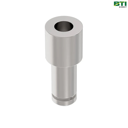 MT2120: Headed Circular Groove Pin