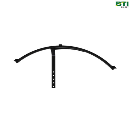 AL211805: Fender Support, Left Side