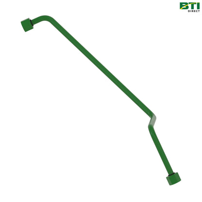 AXE48971: Gear Pump to Feedroll Valve Oil Tube