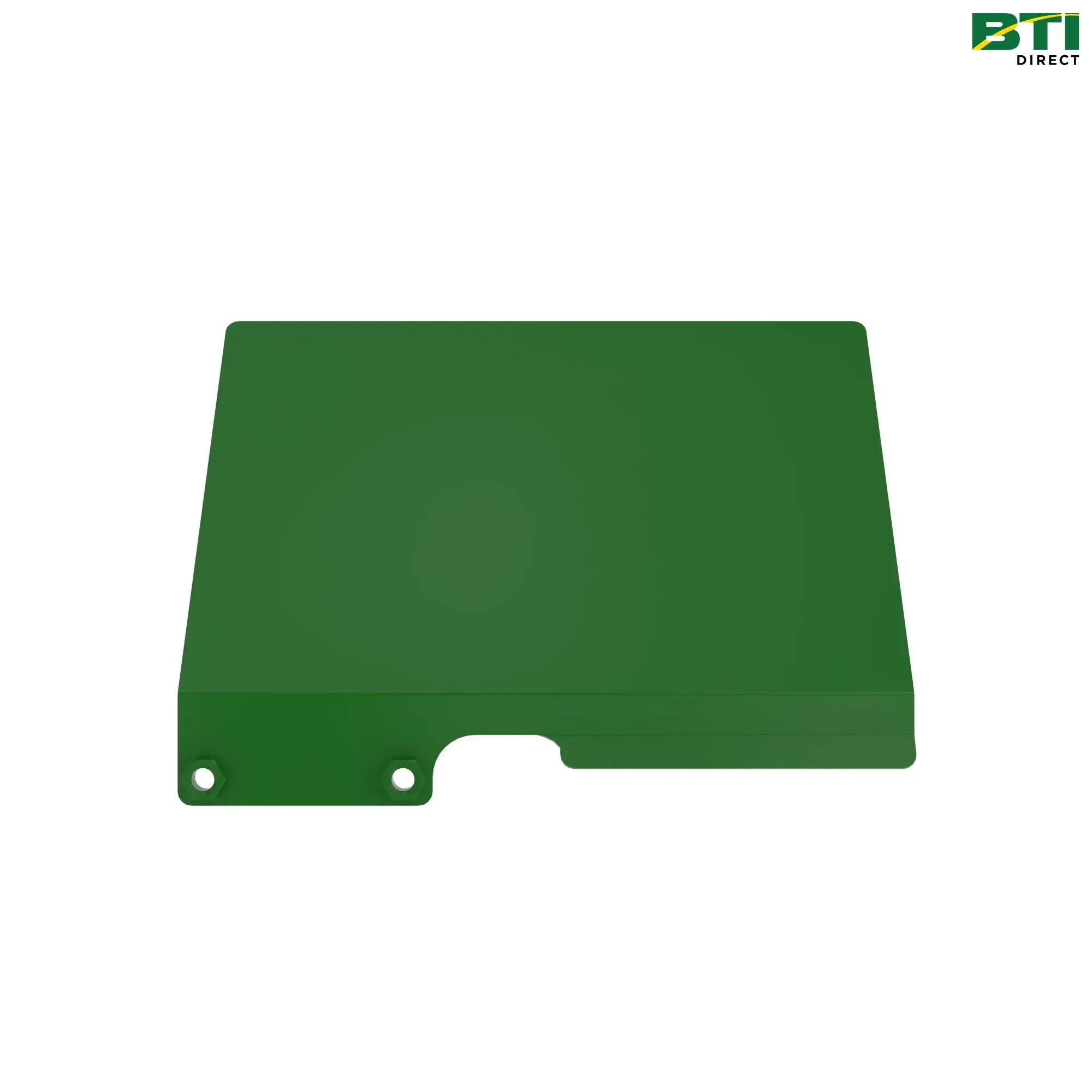 AXE14904: Right Side Sieve Frame Deflector