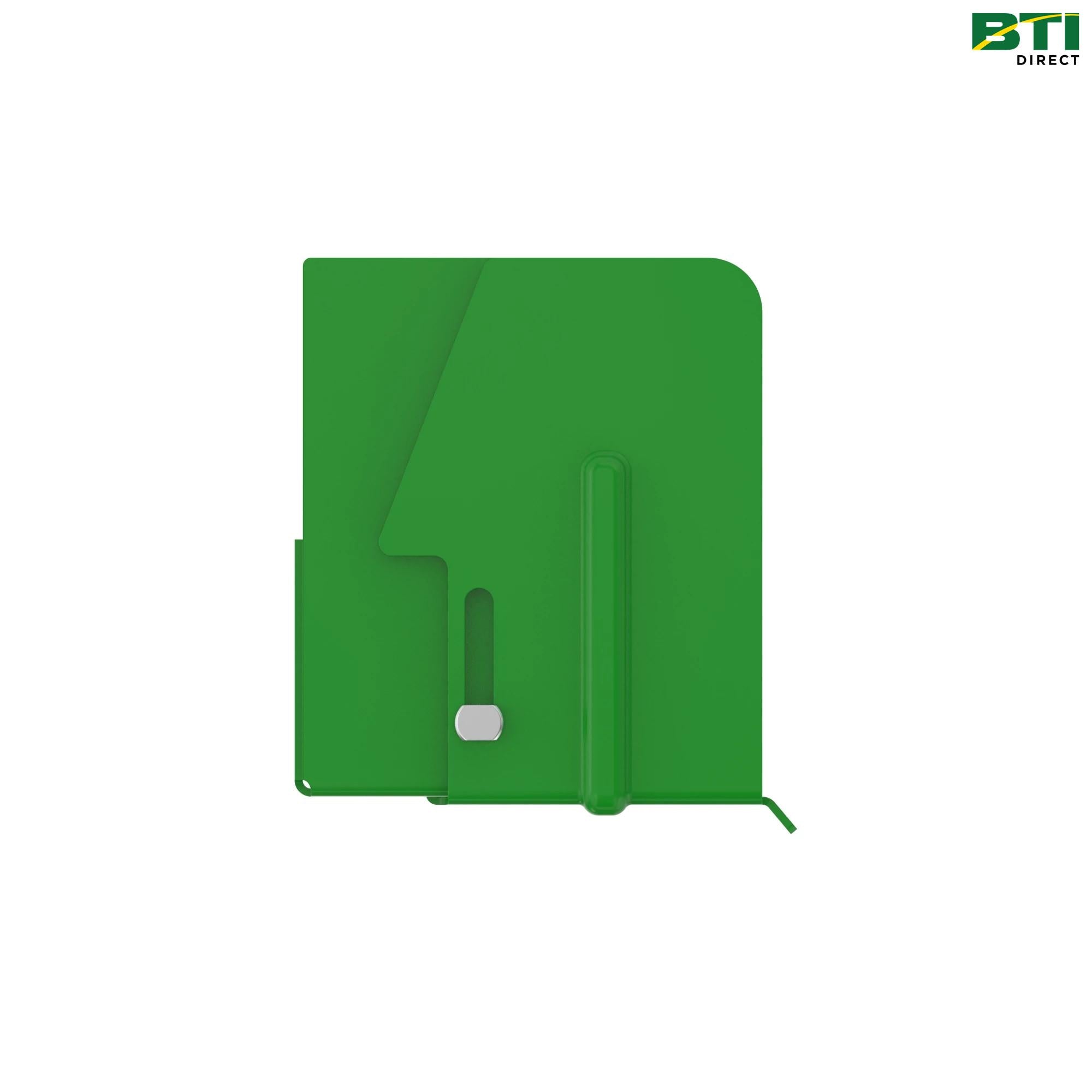 AL225206: PTO Shield