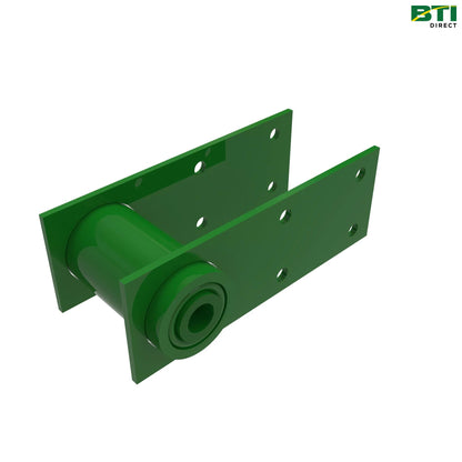 AN273328: Basket Support Plate