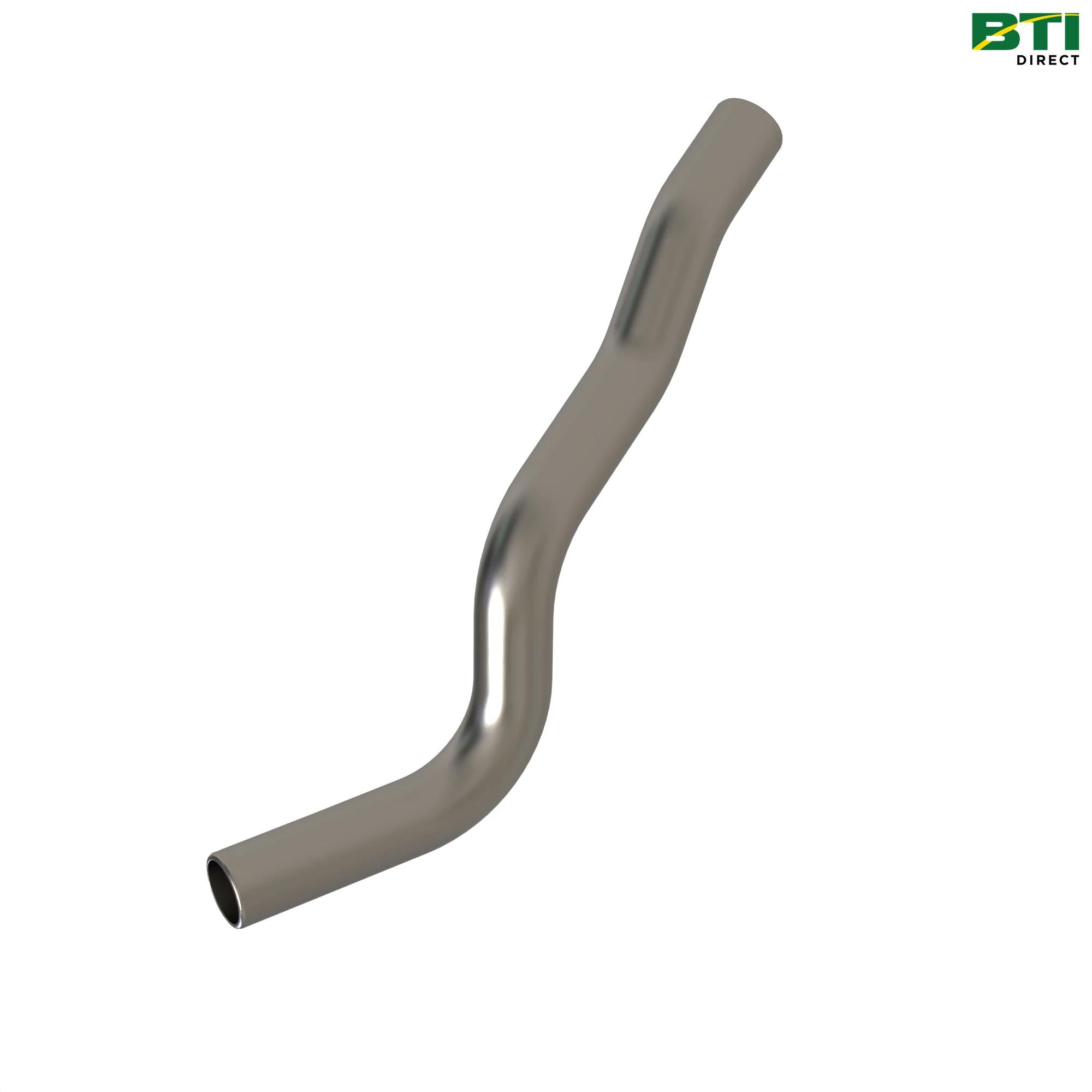 R531797: Water Pump By-Pass Tube